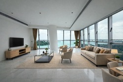 Reflections At Keppel Bay (D4), Condominium #529521521